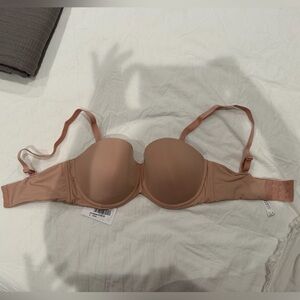 Prima Donna Figuras Strapless Bra 32F